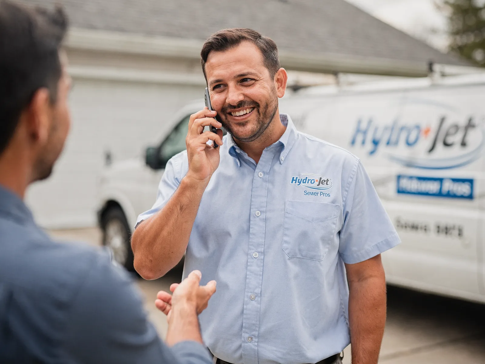 Hydro Jetting Silva, MO FAQs